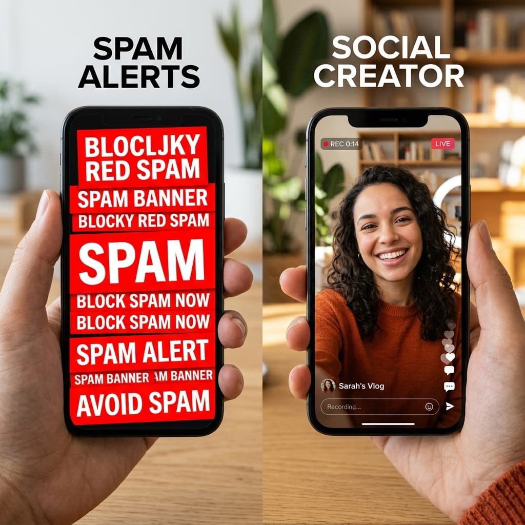 Why Verified Human Voices Outperform Paid Ads by 4x in 2025