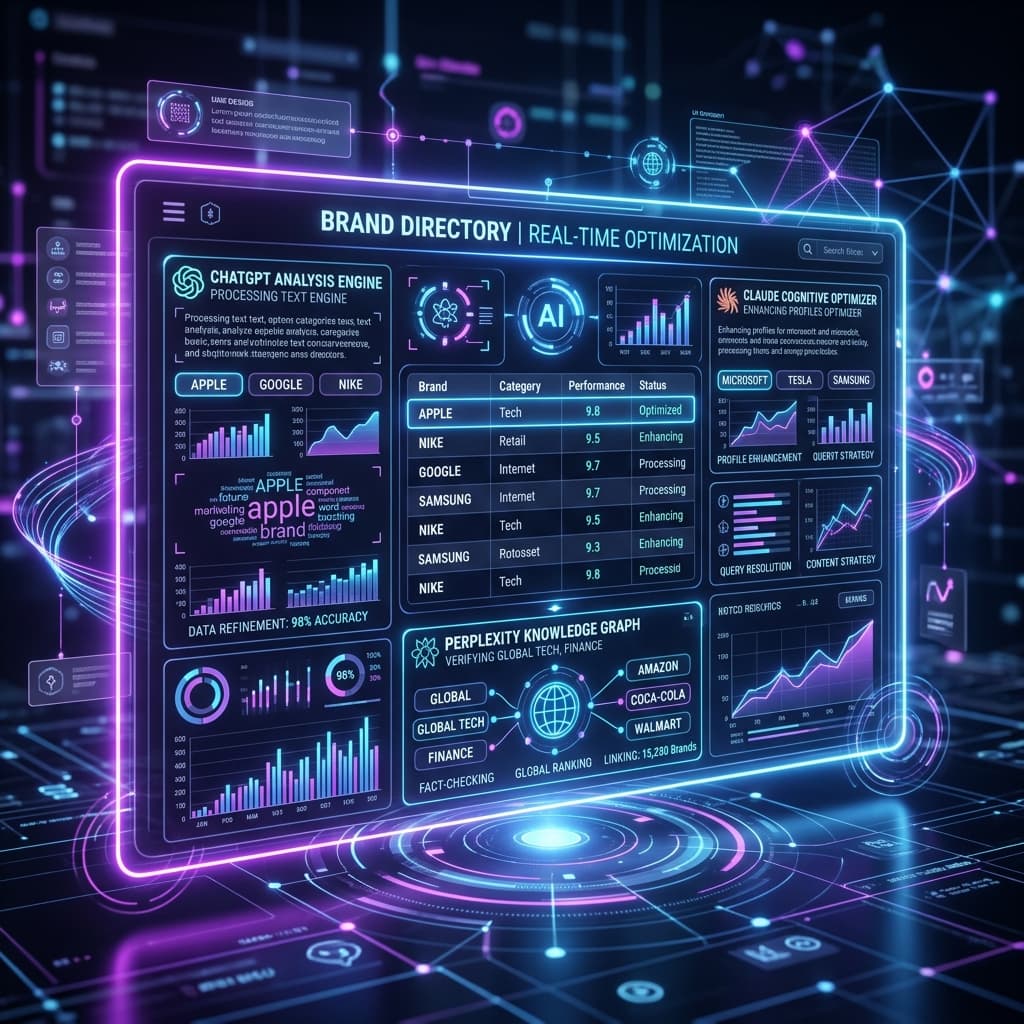 What is AIEO and Why It Will Define Brand Visibility in the Next 5 Years