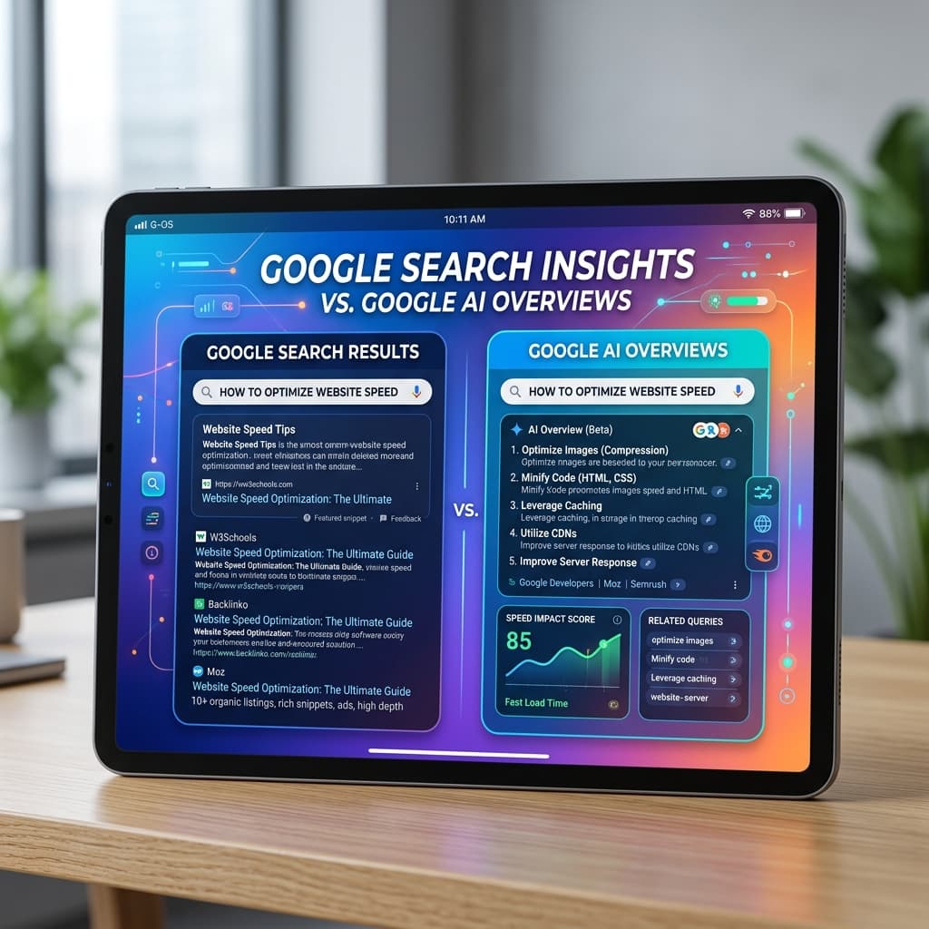 GEO vs SEO: What Every Indian Brand Needs to Understand Right Now